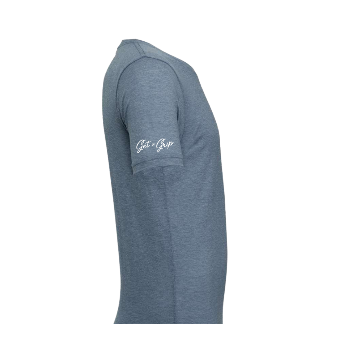 Men's Get A Grip Short Sleeve Shirt