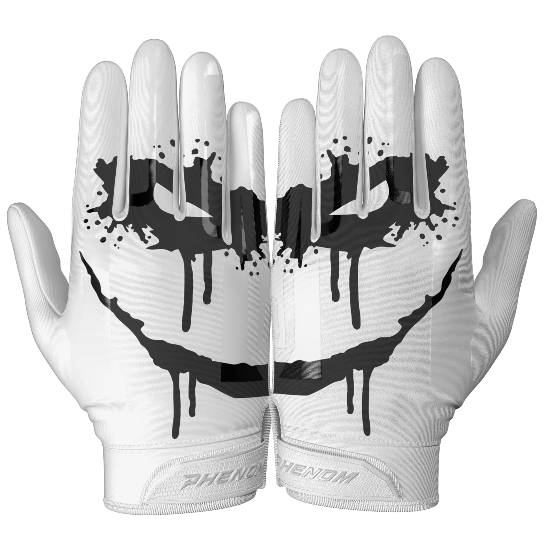 Sinister Football Gloves