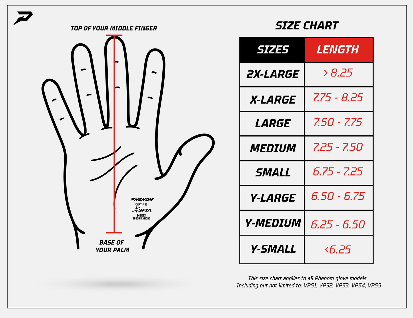 Classic 'The Joker' VPS5 Football Gloves