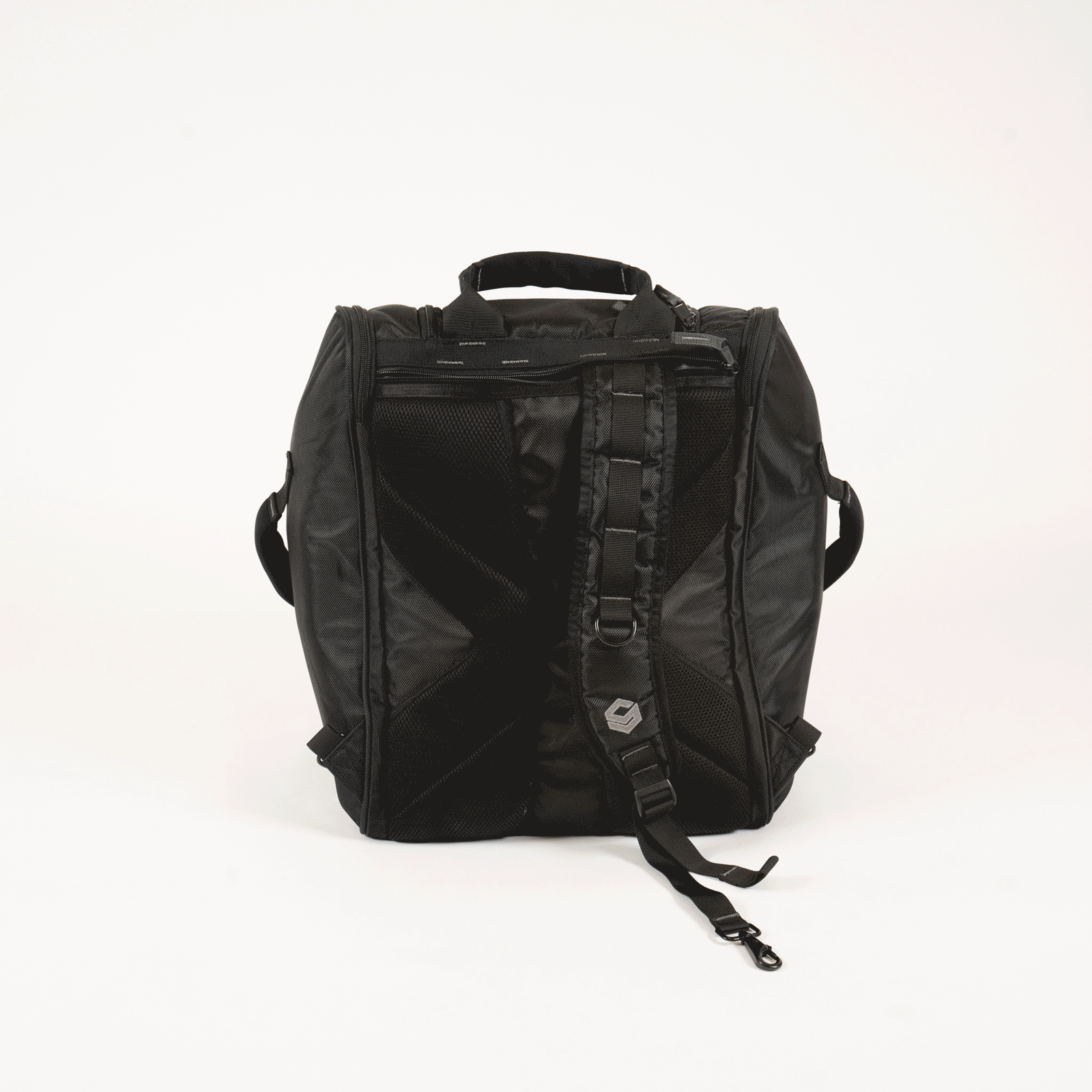 Mountain Essential Ski, Boot & Helmet Backpack