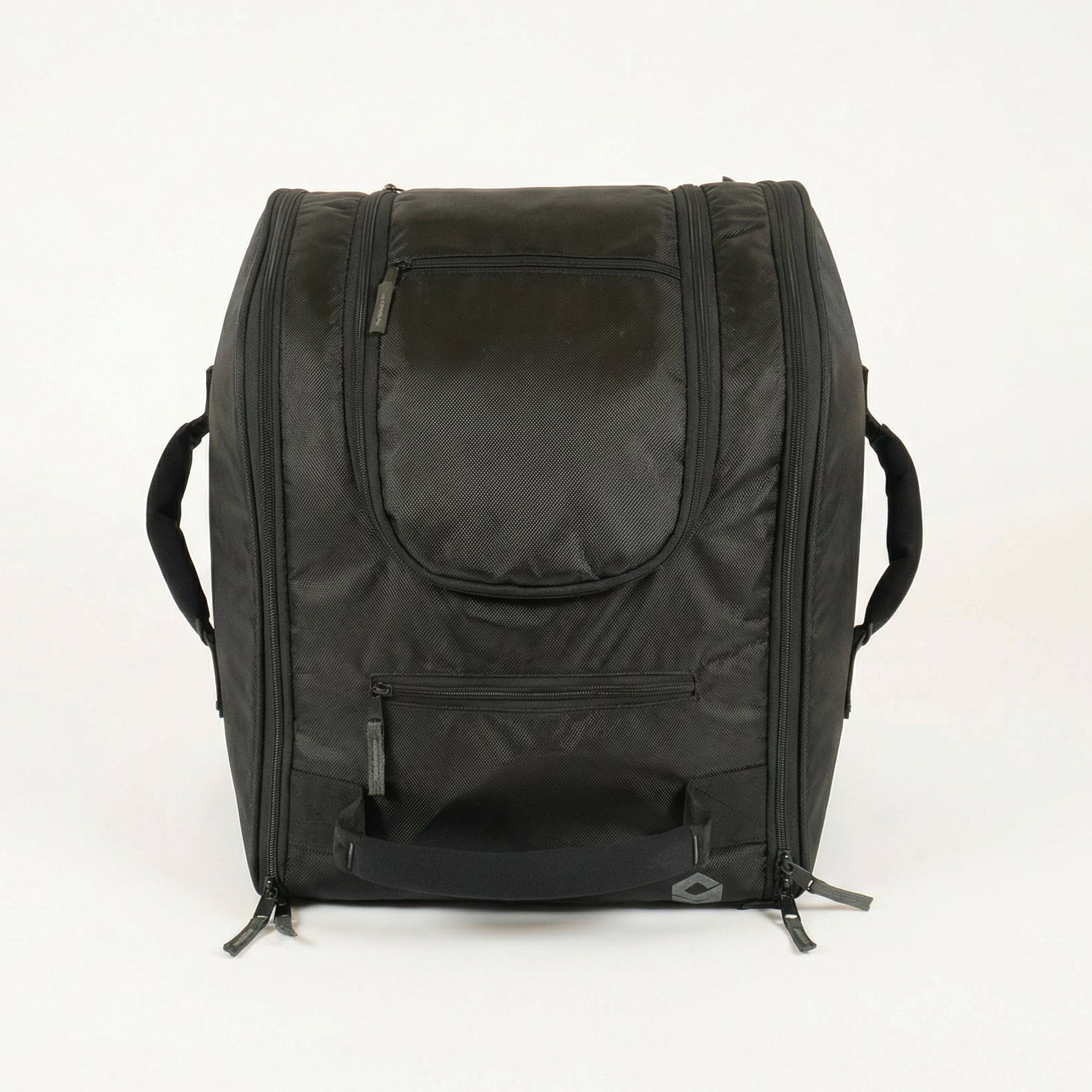Mountain Essential Ski, Boot & Helmet Backpack