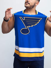 St. Louis Blues Hockey Tank
