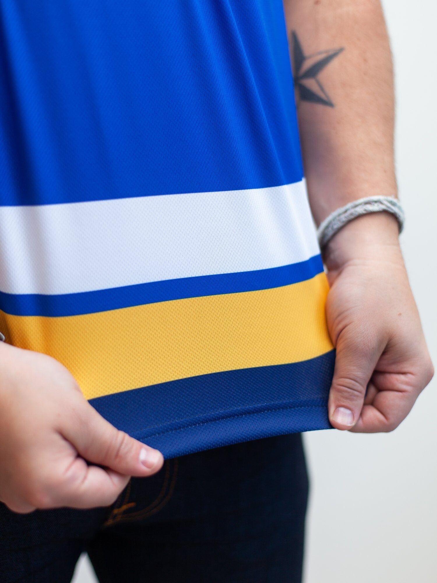 St. Louis Blues Hockey Tank