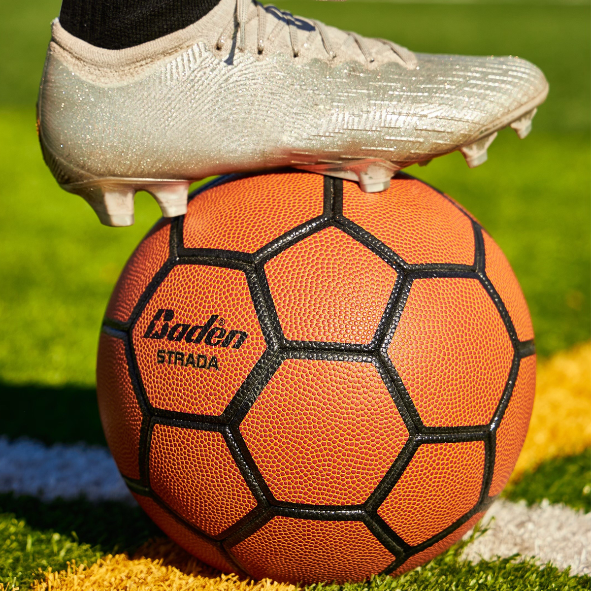 Strada Soccer Ball Size 5