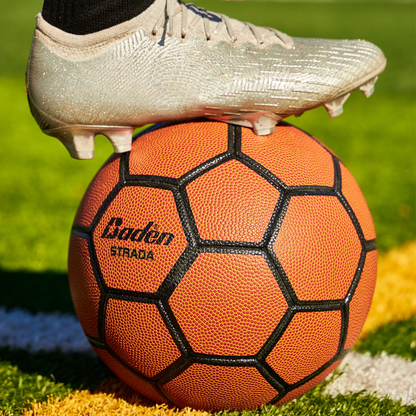 Strada Soccer Ball Size 5