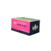 Diadem Stage 3 Red Dot Ball - 72 balls