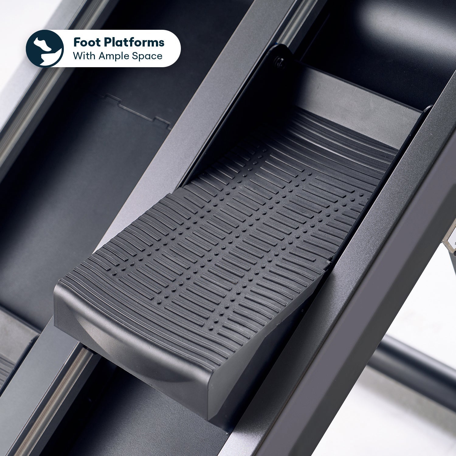 Echelon Stair Climber Max