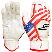 Sting Squad Batting Gloves - Usa