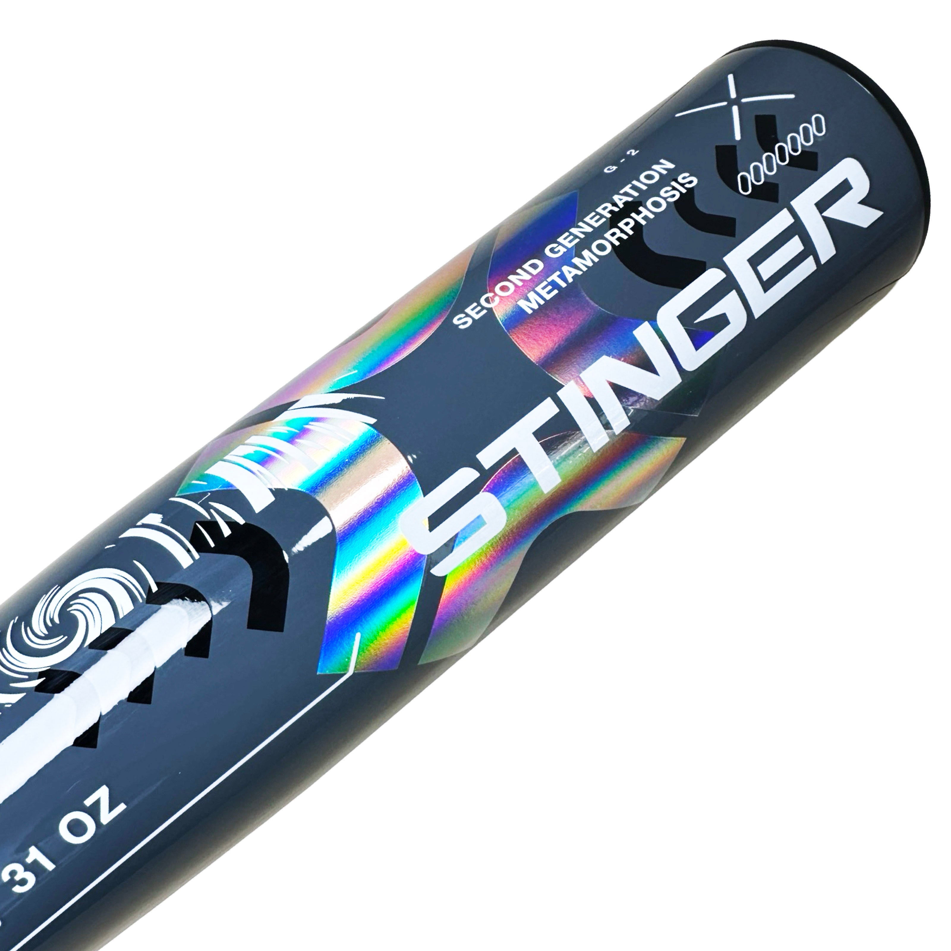 G2 Aluminum Bbcor Certified -3 Baseball Bat