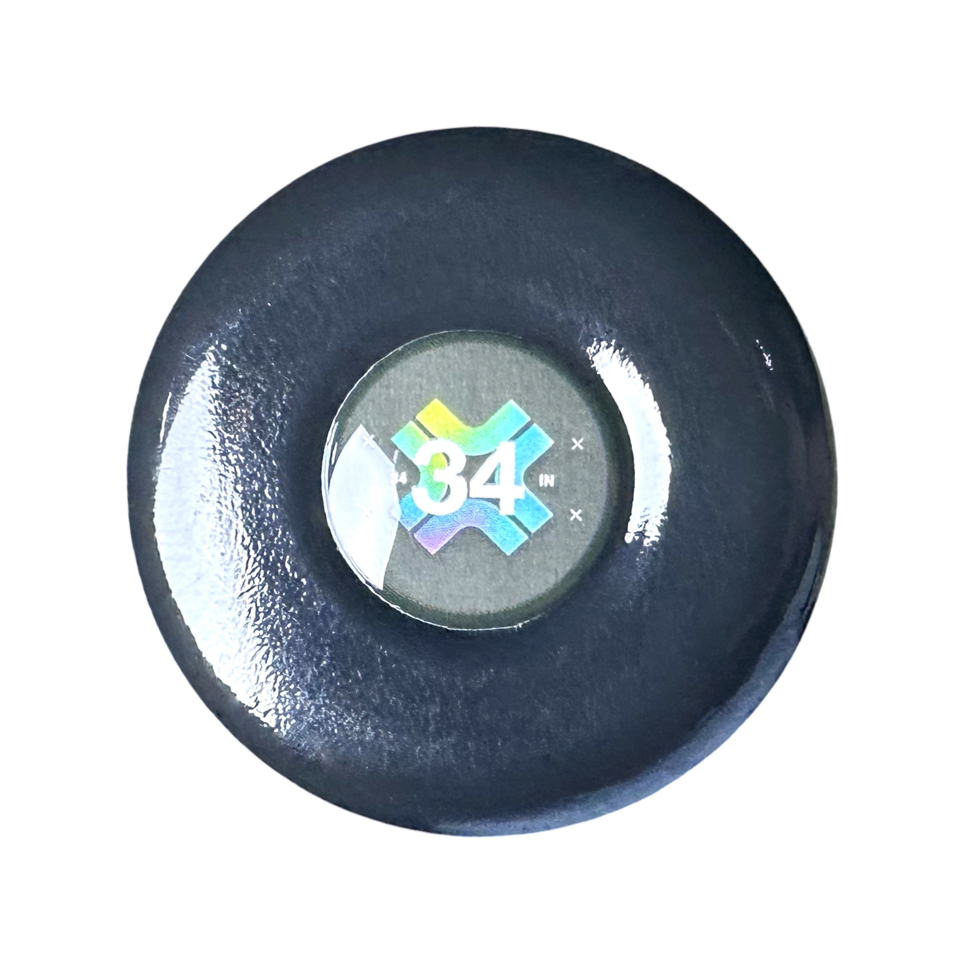 G2 Aluminum Bbcor Certified -3 Baseball Bat