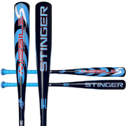 Missile S Aluminum Bbcor Certified -3 Baseball Bat