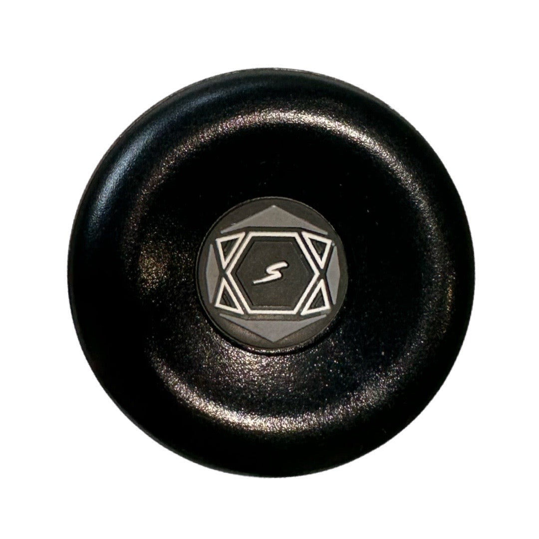 Stinger Guardian Bbcor Certified -3 Baseball Bat