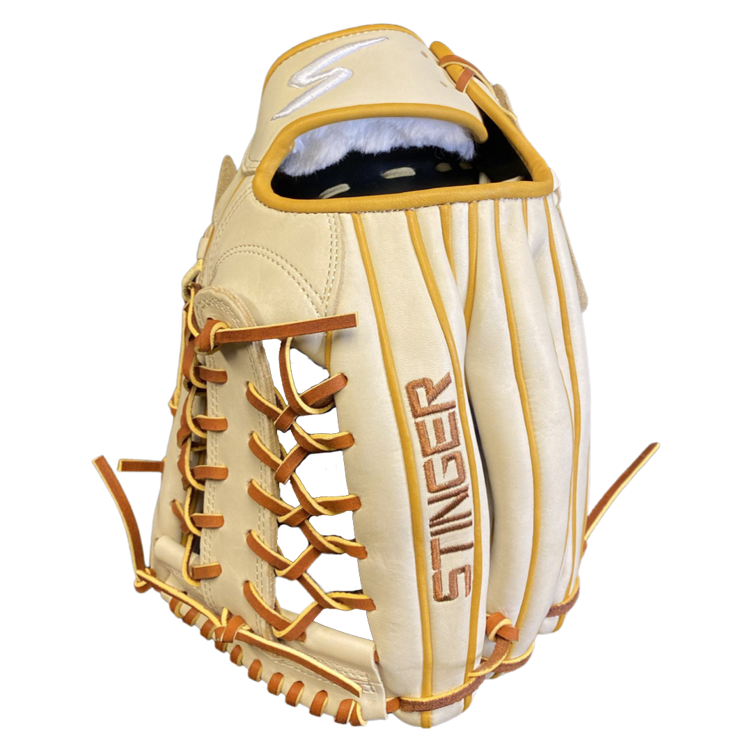 Sand Series Infield/outfield Pitcher Baseball Glove