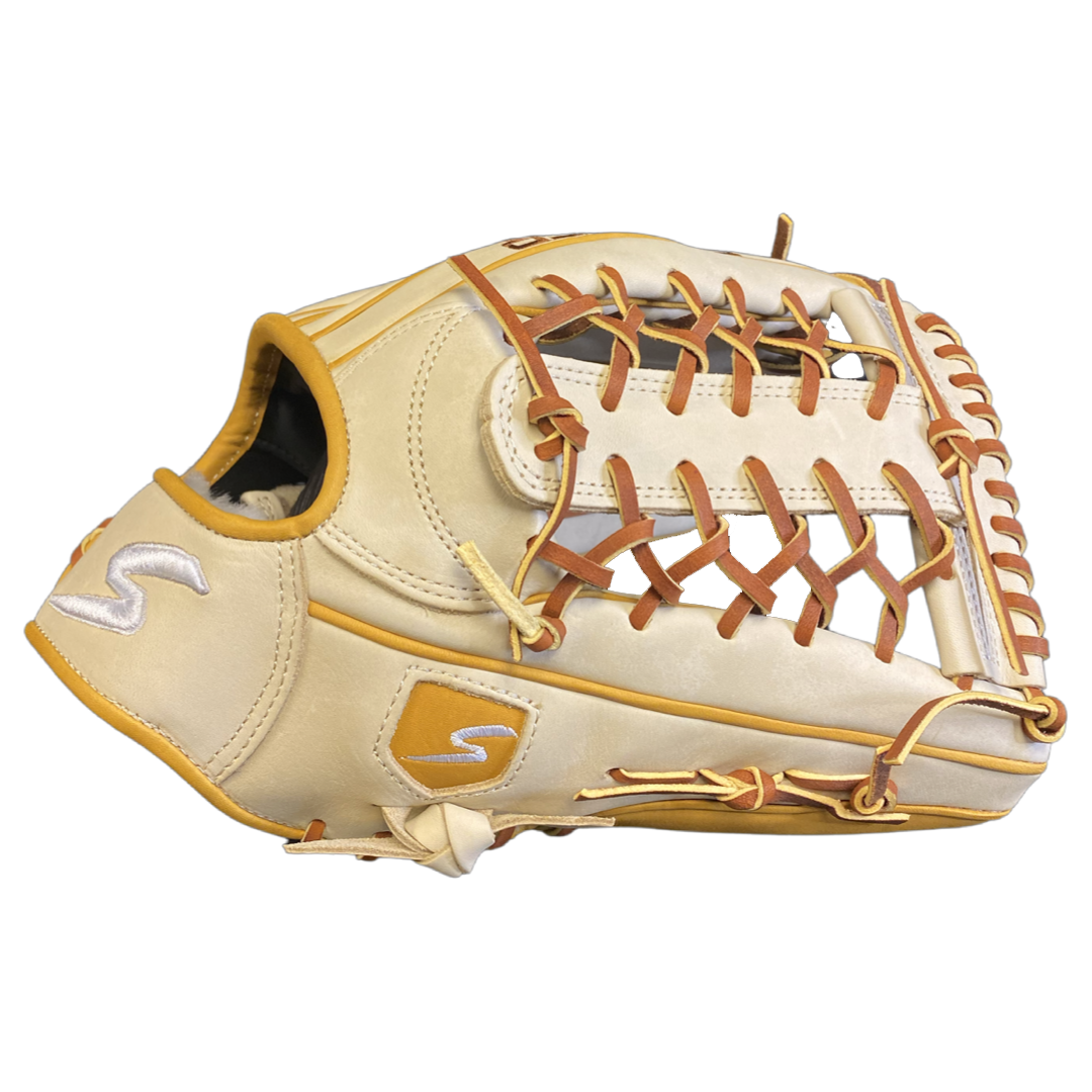 Sand Series Infield/outfield Pitcher Baseball Glove