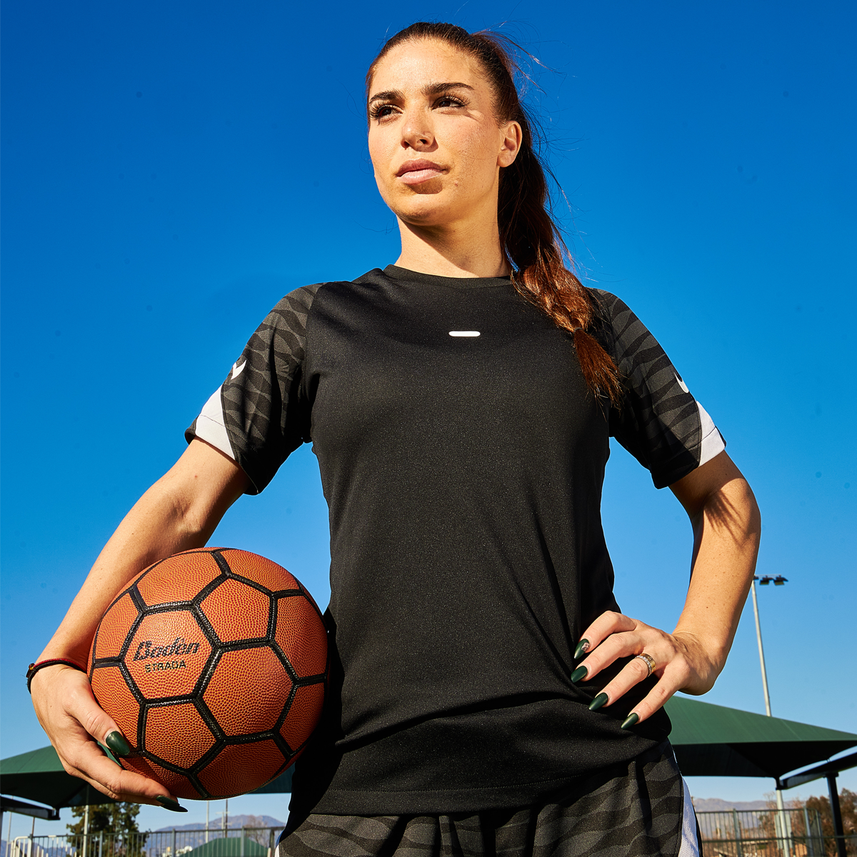 Strada Soccer Ball Size 5