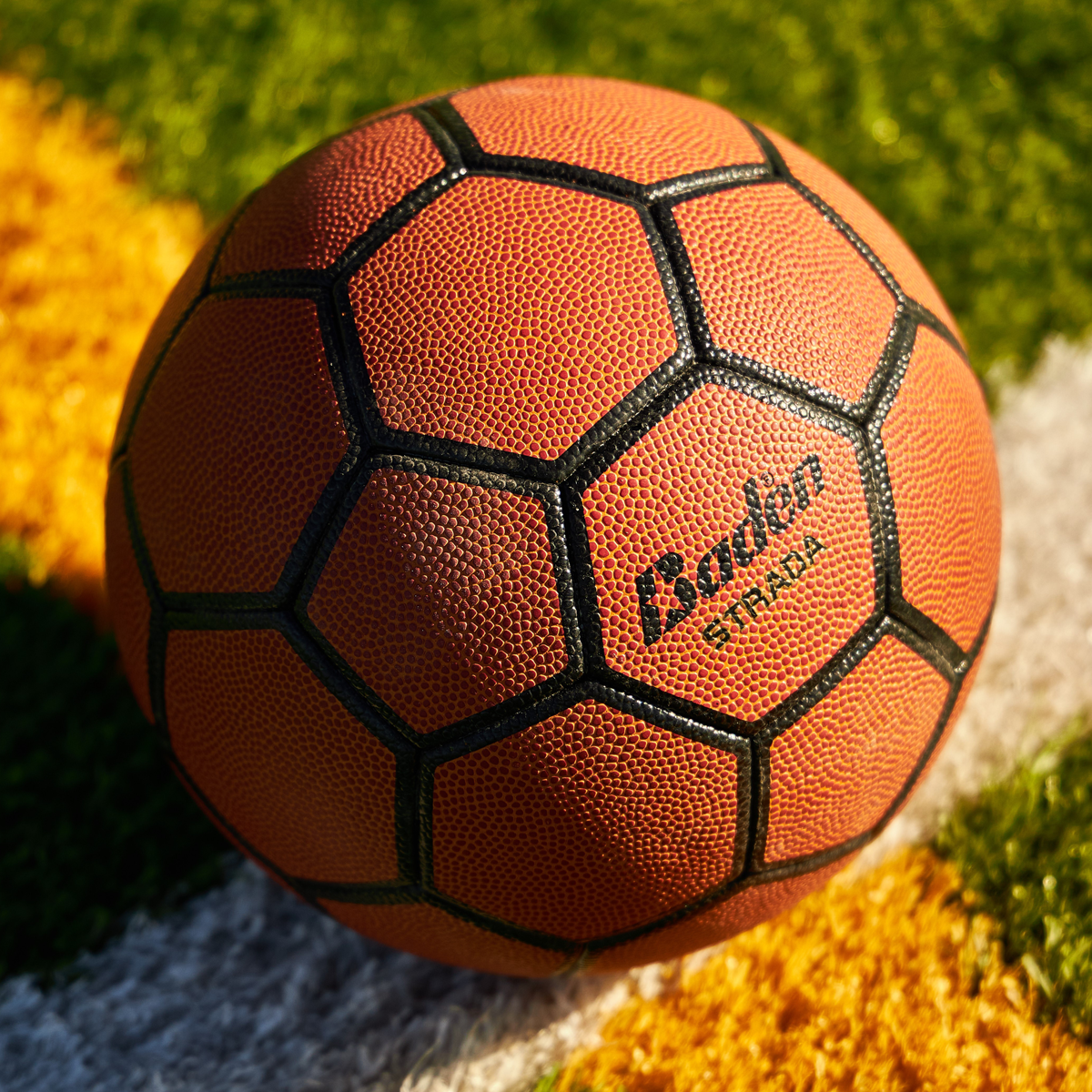 Strada Soccer Ball Size 5