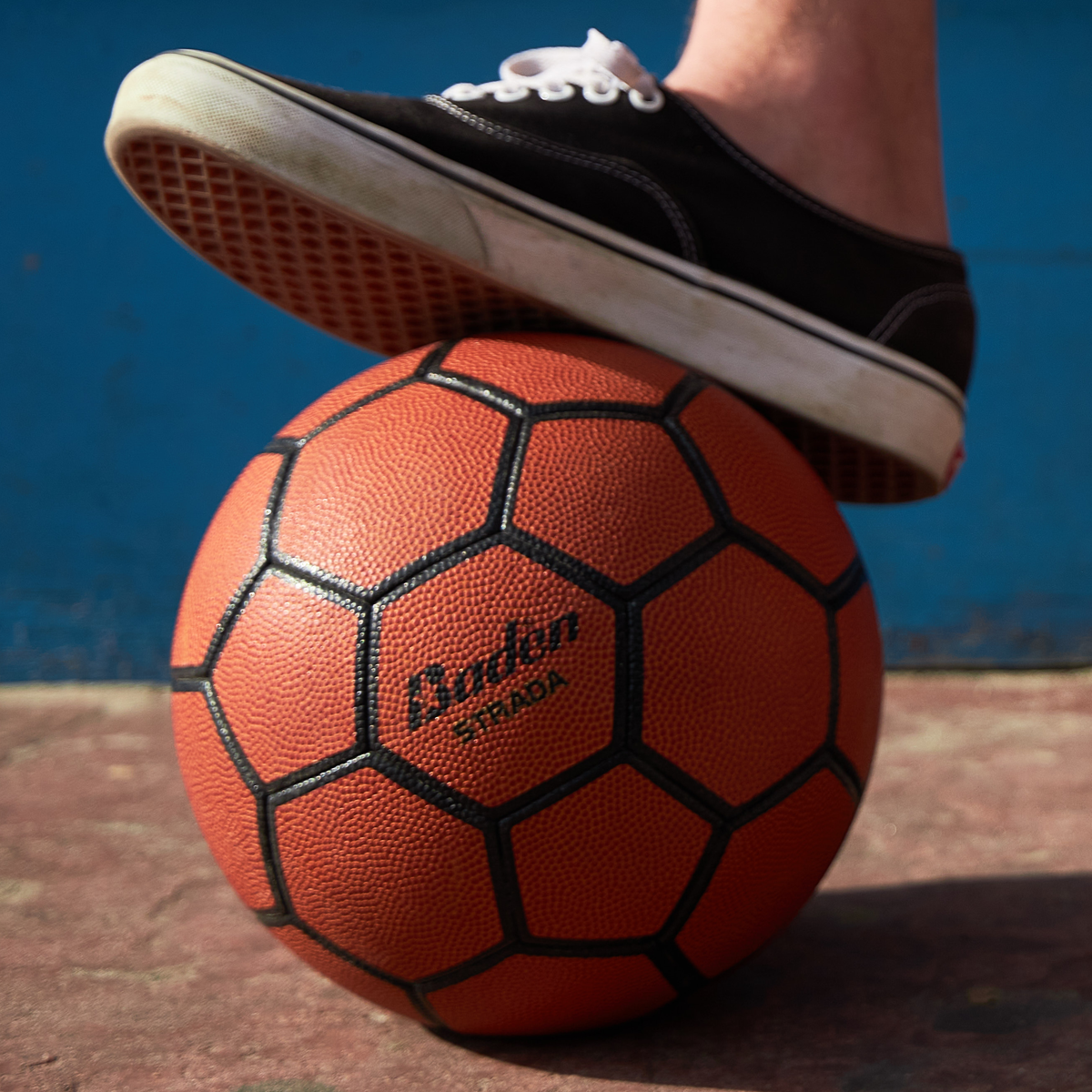 Strada Soccer Ball Size 5