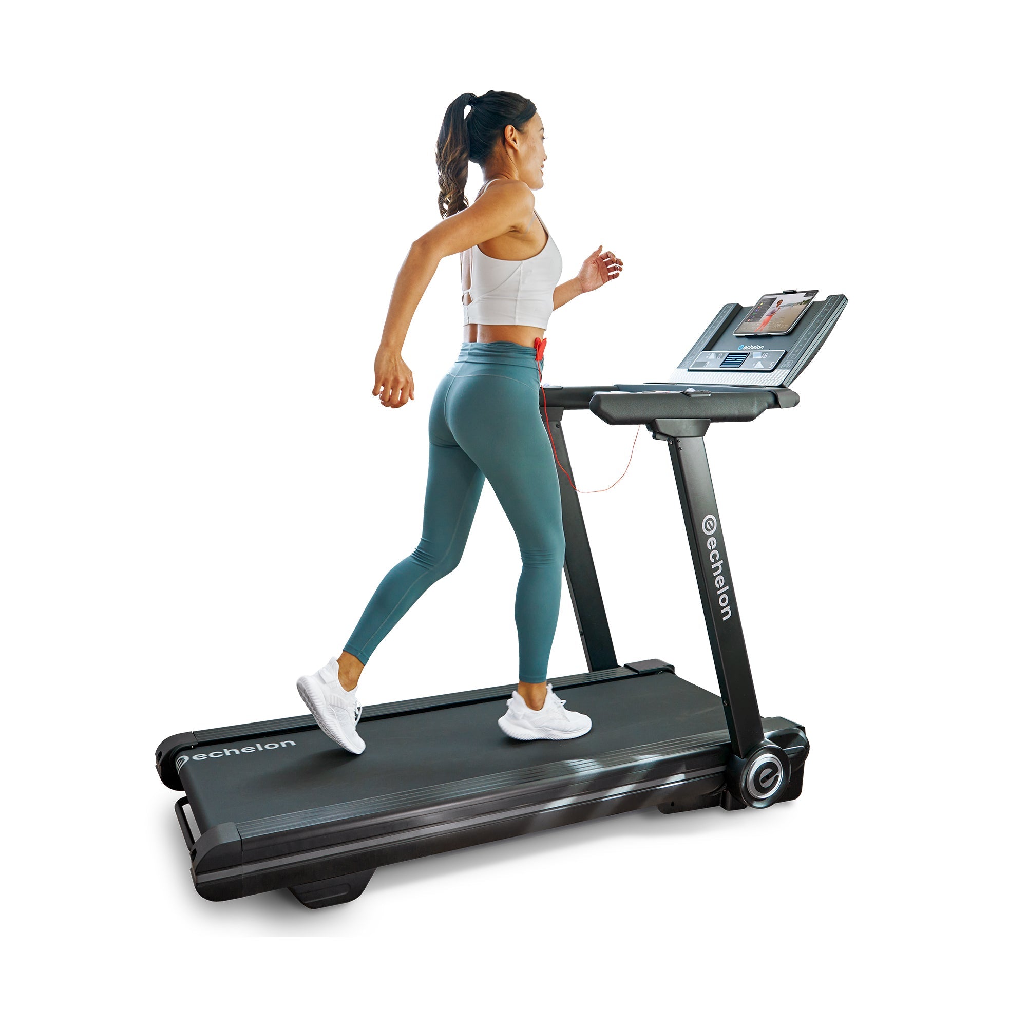 Stride-6 Treadmill