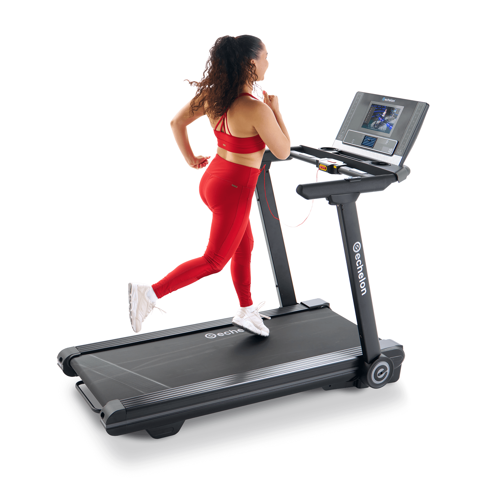 Stride-6s-10 Treadmill