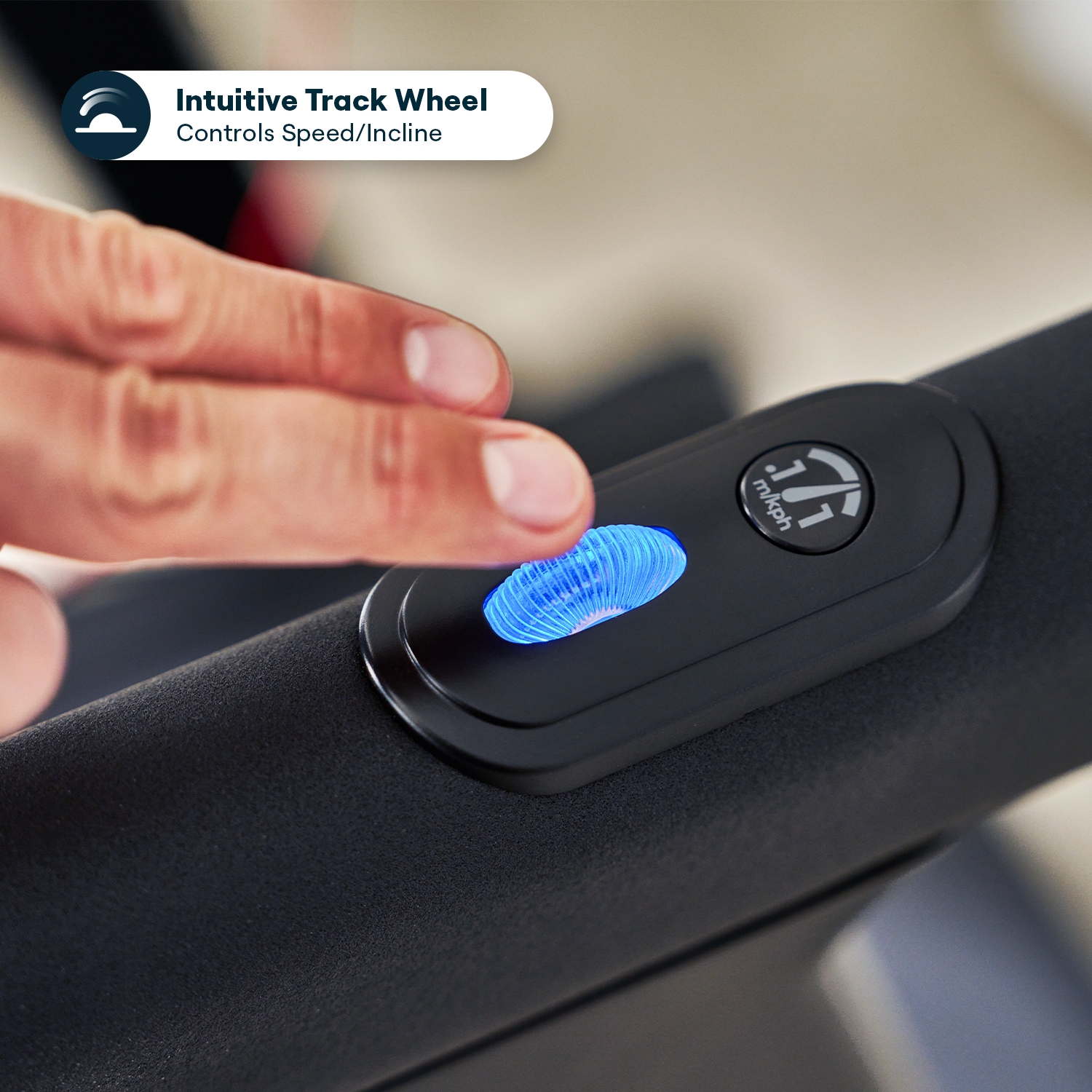 Stride-6s-10 Treadmill