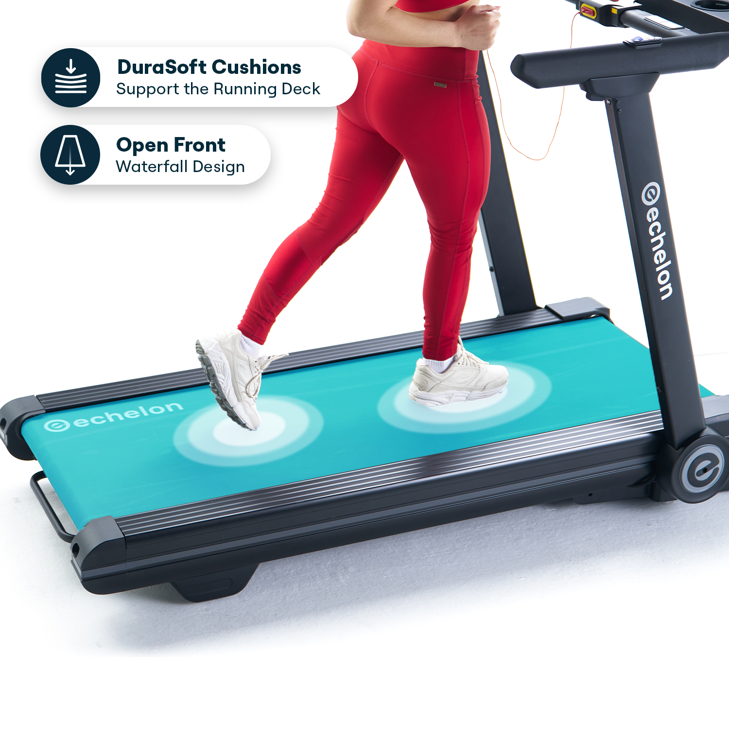 Stride-6s-10 Treadmill