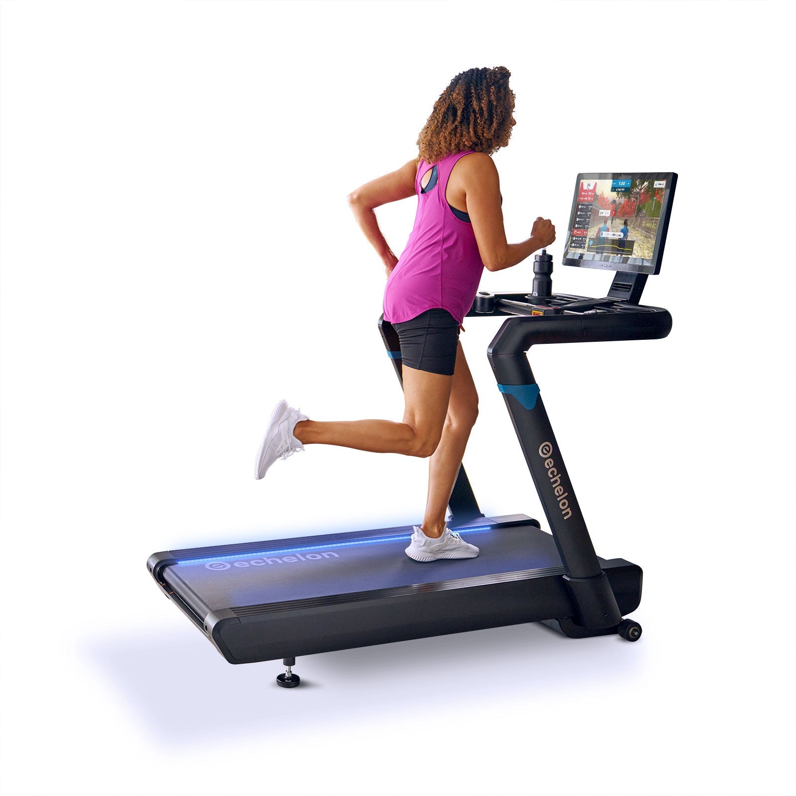 Stride-8s Treadmill