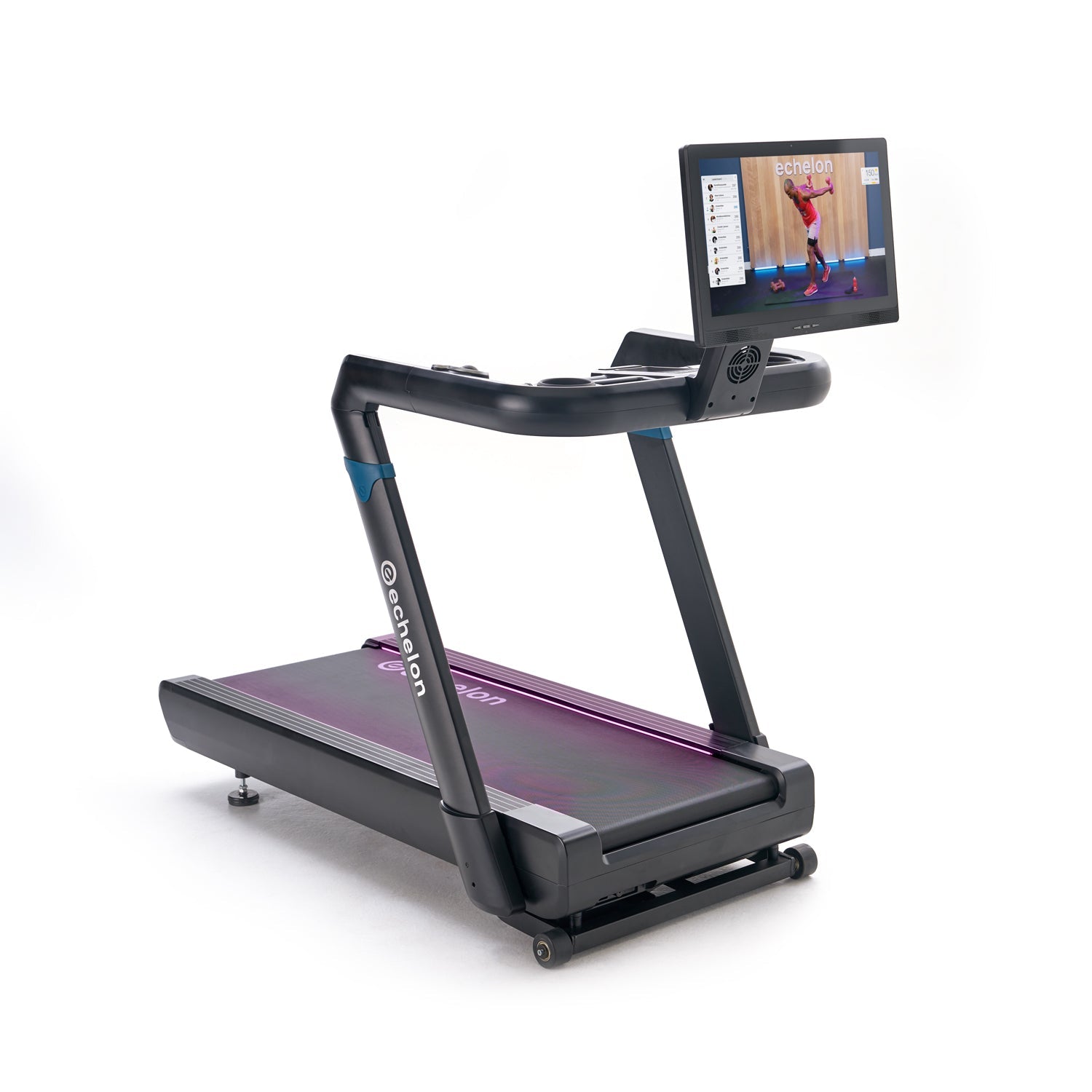Stride-8s Treadmill