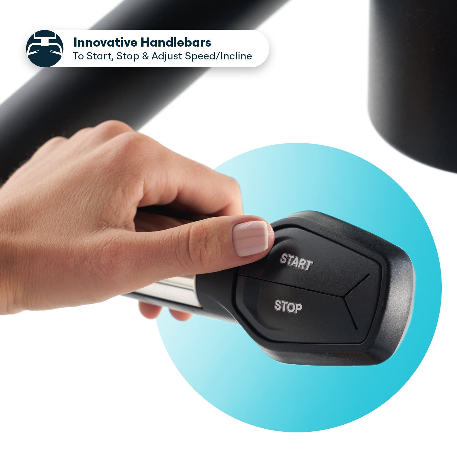 Echelon Summit Stairmill Home