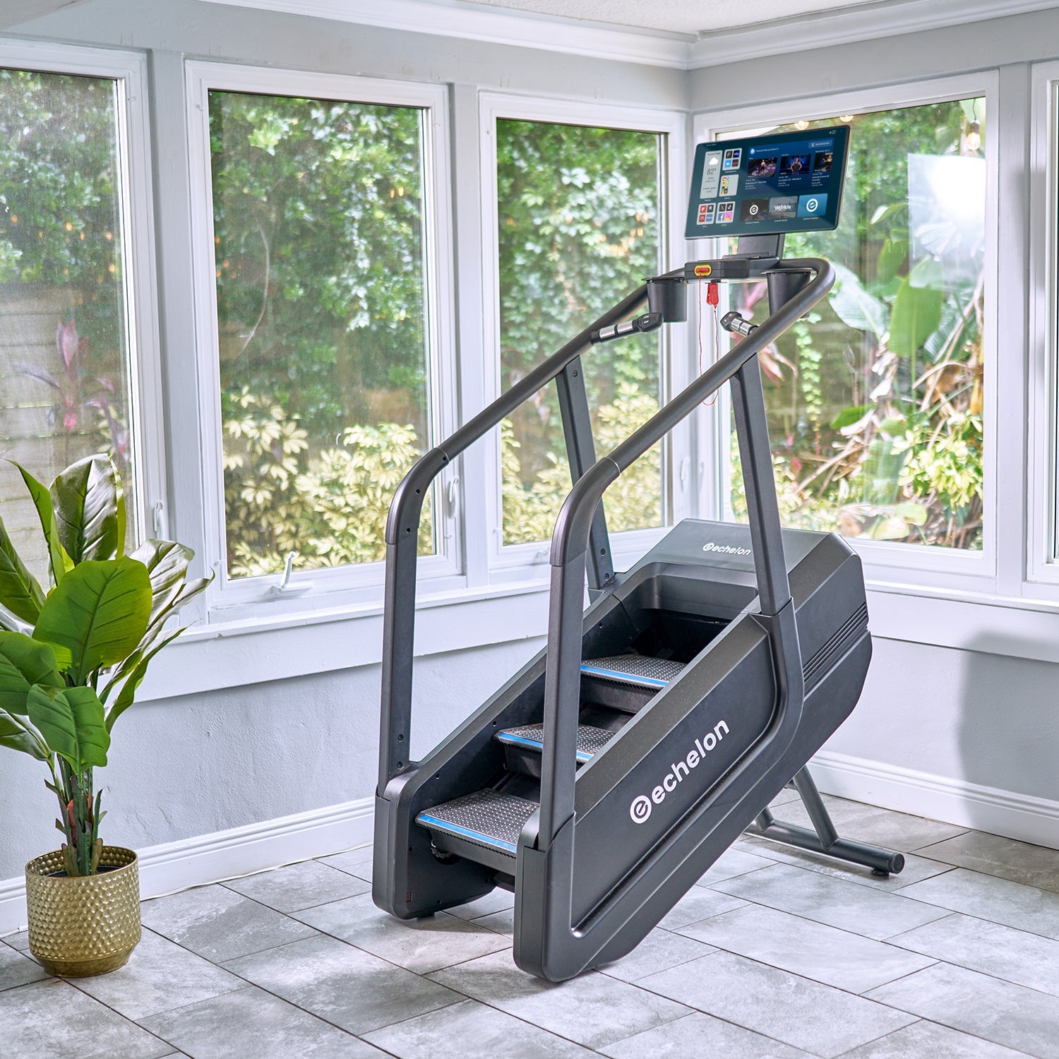 Echelon Summit Stairmill Home S-22