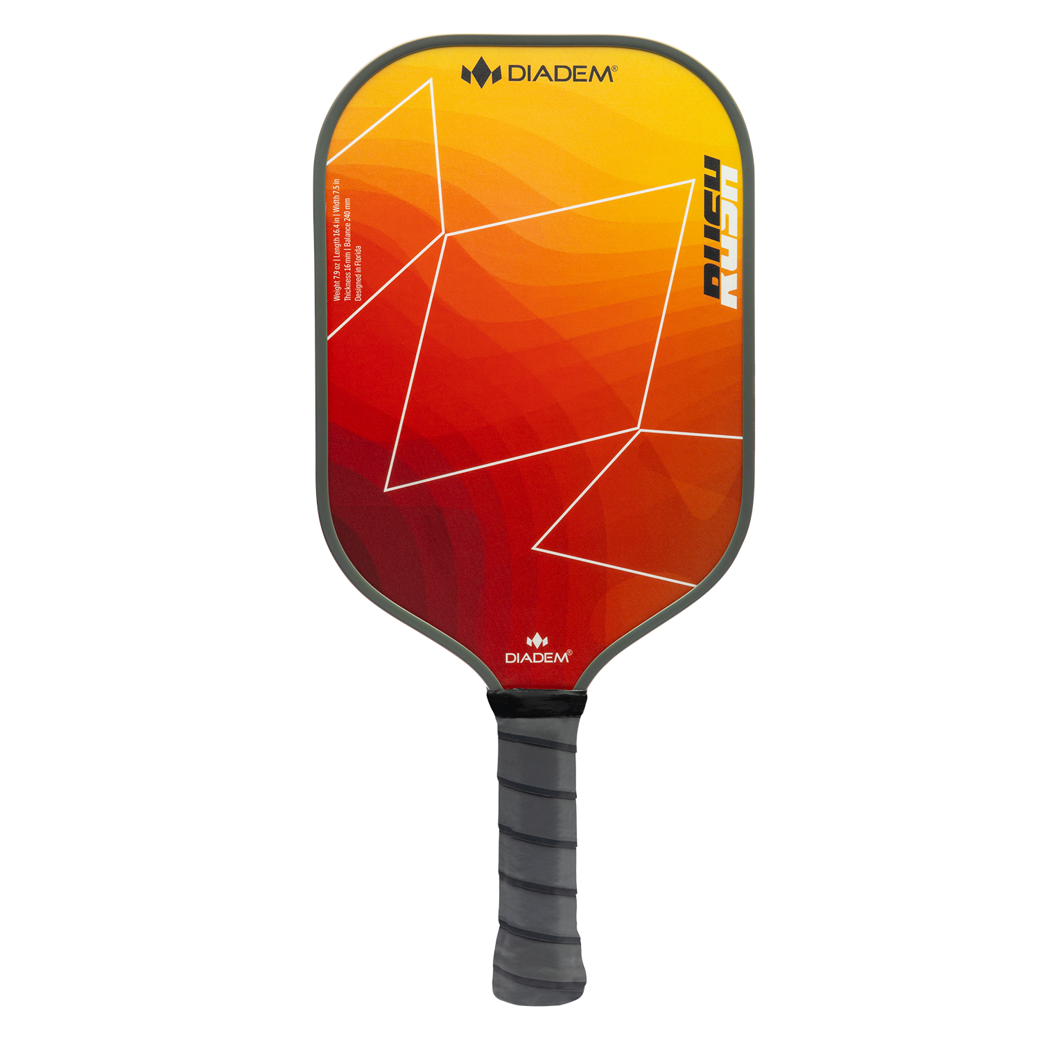 Rush Pickleball Paddle