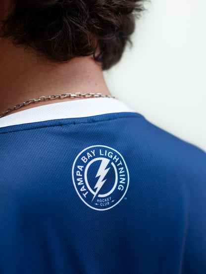 Tampa Bay Lightning Hockey Tank Top