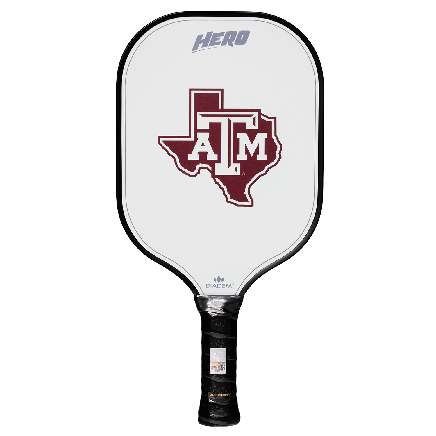 Diadem Hero Pickleball Paddle