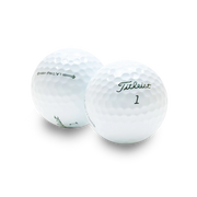 Used Titleist 2021 Pro V1 Golf Balls (One Dozen)