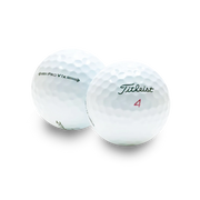 Used Titleist 2021 Pro V1x Golf Balls (One Dozen)