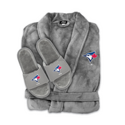 Toronto Blue Jays Boss Robe Slide Bundle