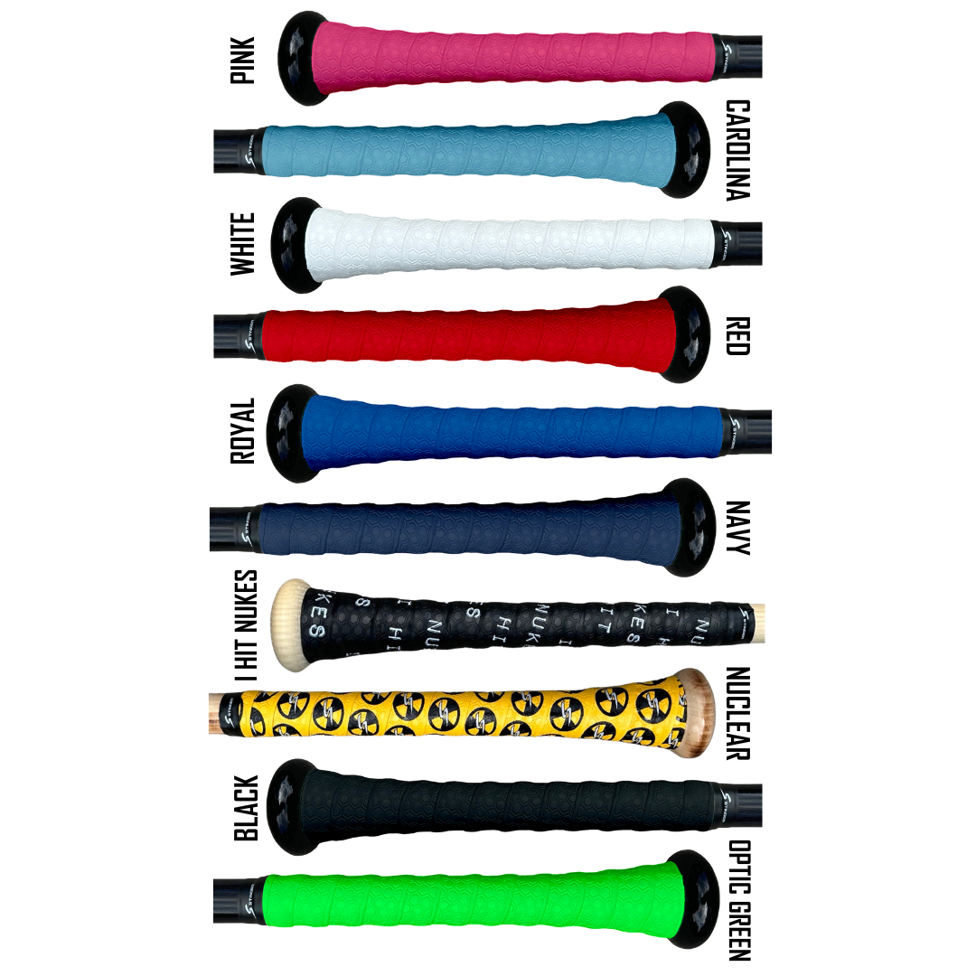 Select Series - Stinger Pro Grade Wood Bat (2 Pack)
