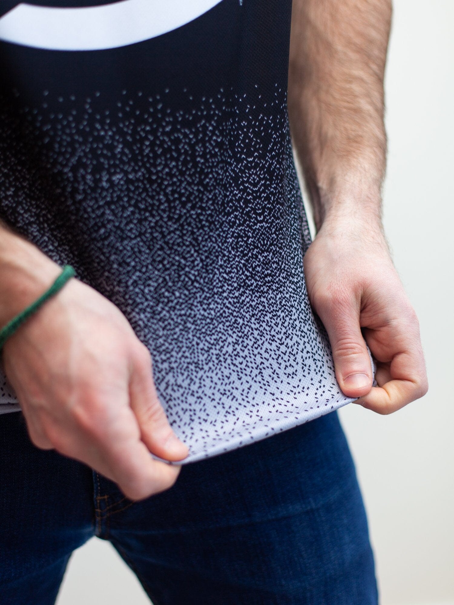 Tampa Bay Lightning Alternate Hockey Tank