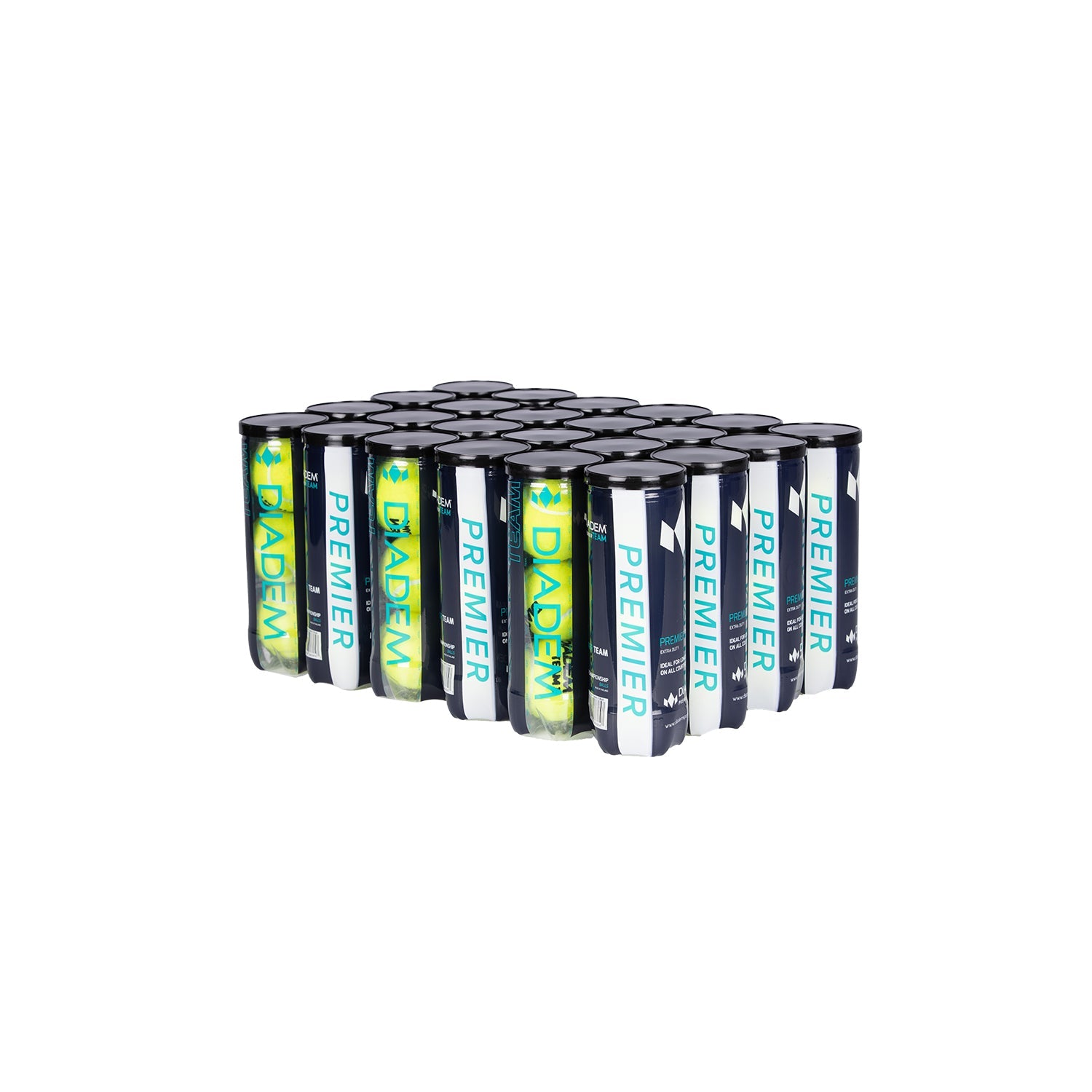 Diadem Premier Team Ball (72 Balls)