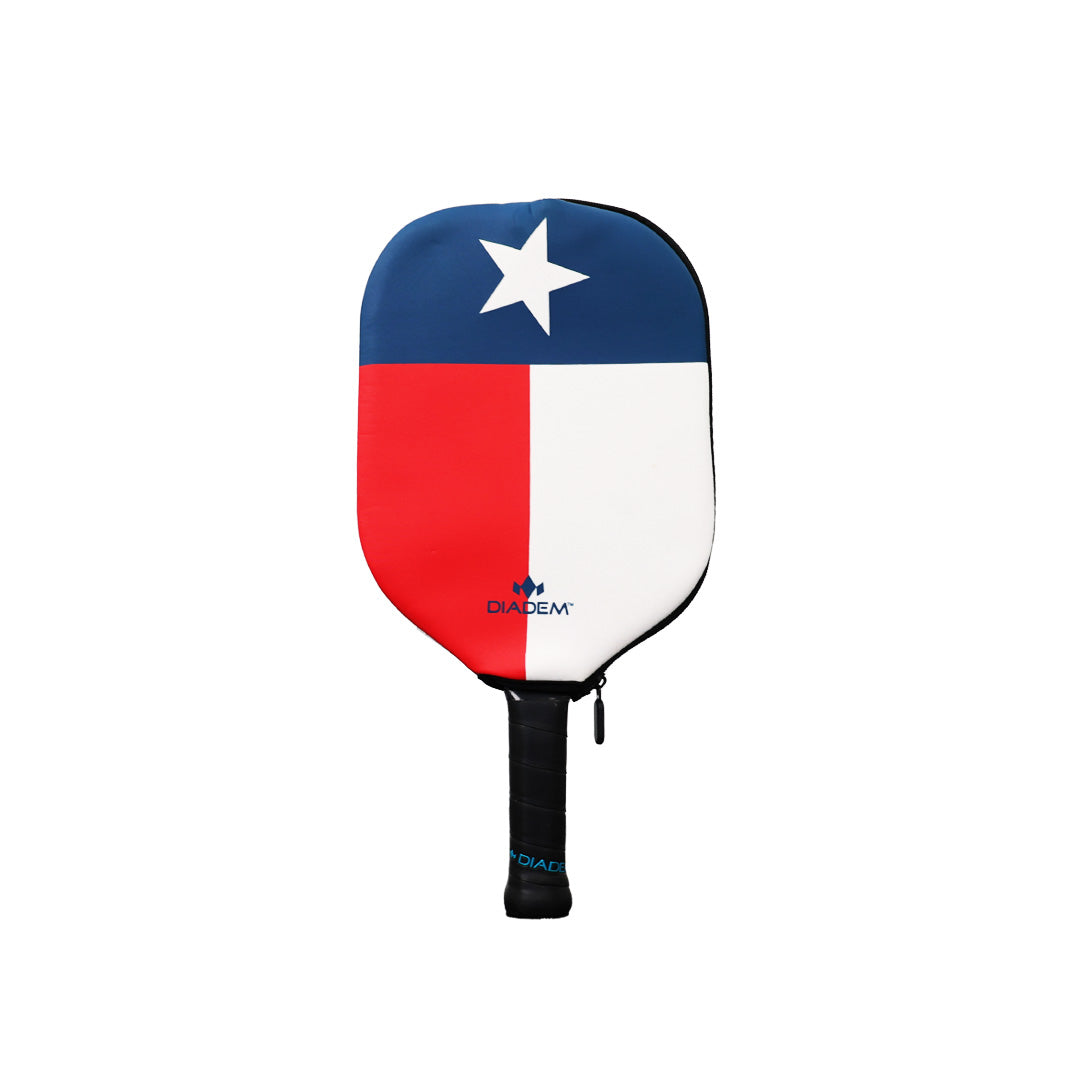 Diadem Pickleball Paddle Cover