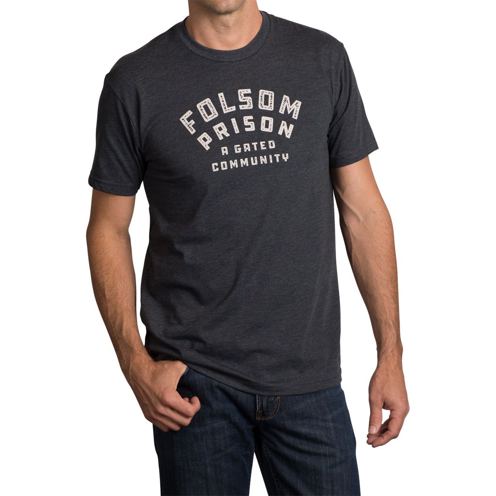 Folsom Prison T-Shirt