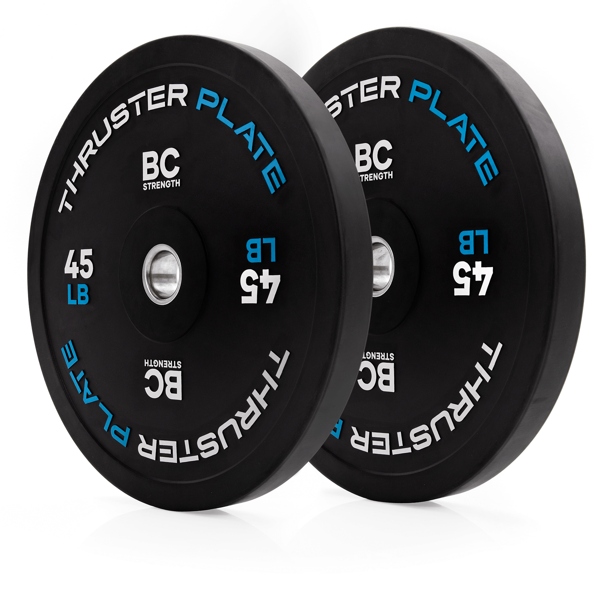 Thruster Plates (Set of 2)