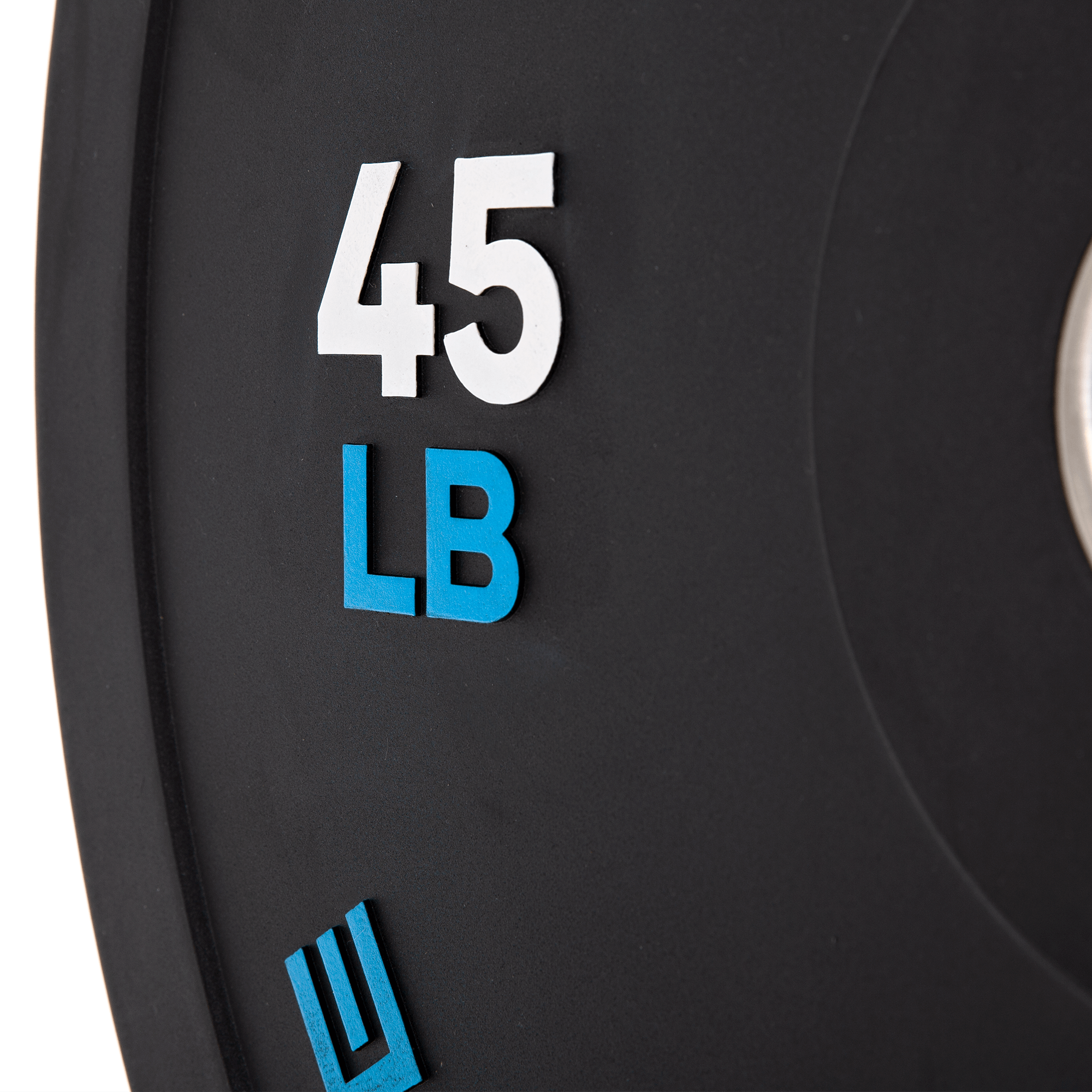 Thruster Plates (Set of 2)