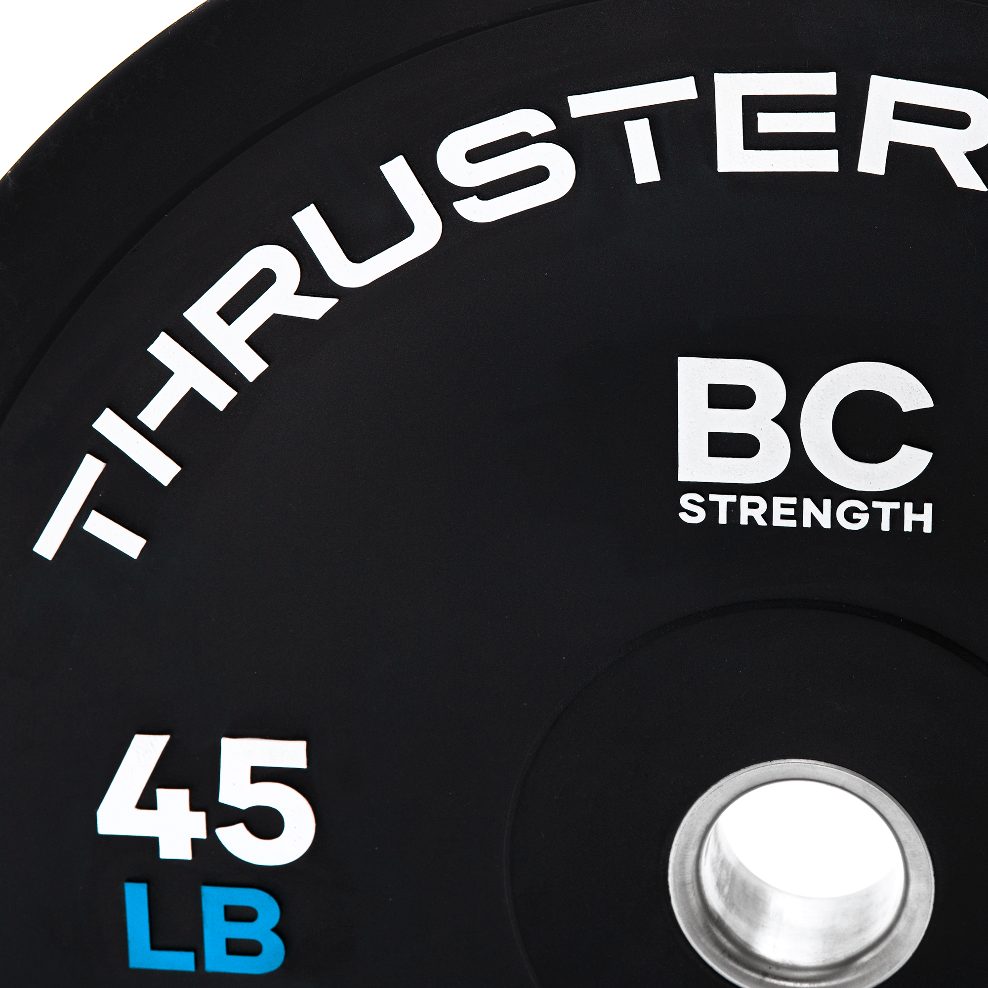 Thruster Plates (Set of 2)