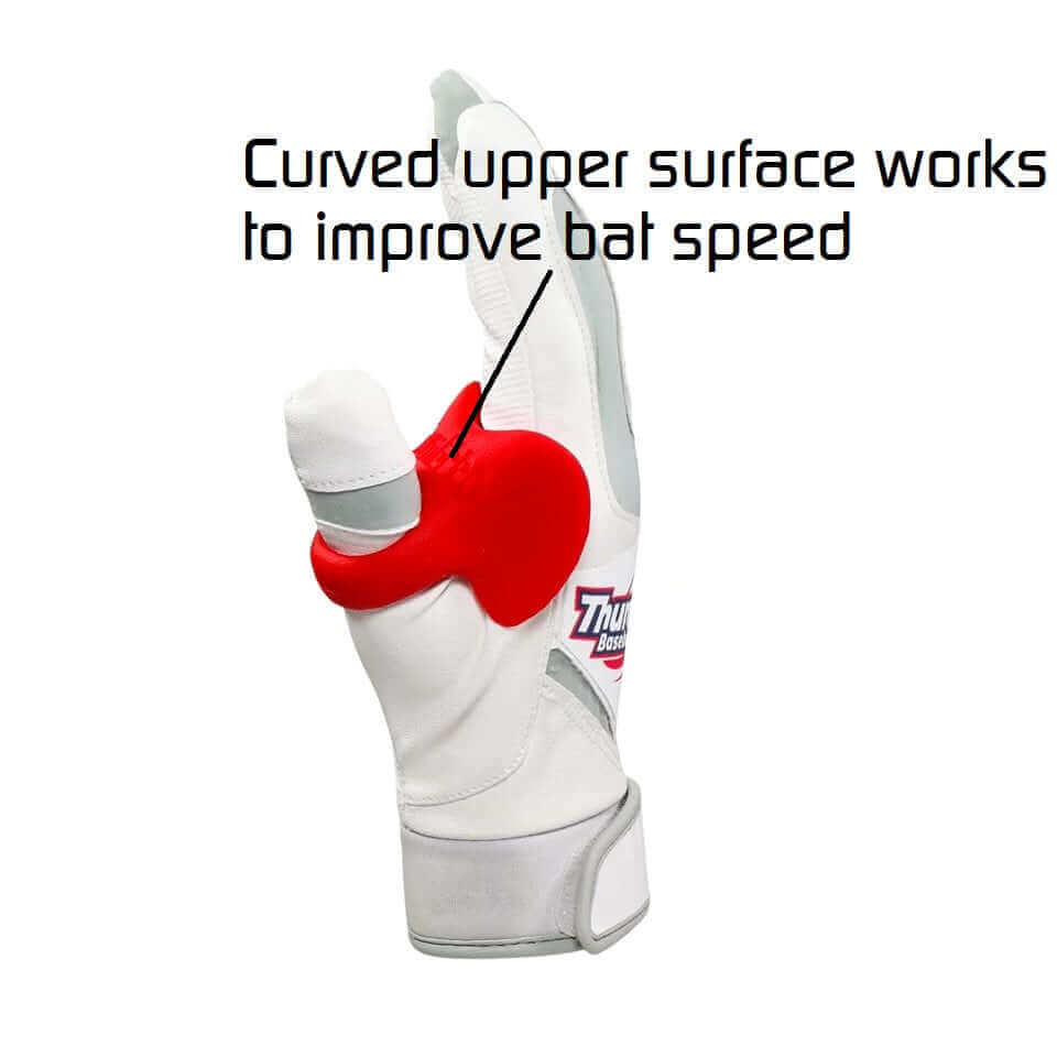 Blue Bomber - Baseball Thumb Guard