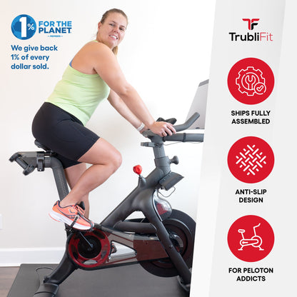 Dual Function Pedal Toe Cages