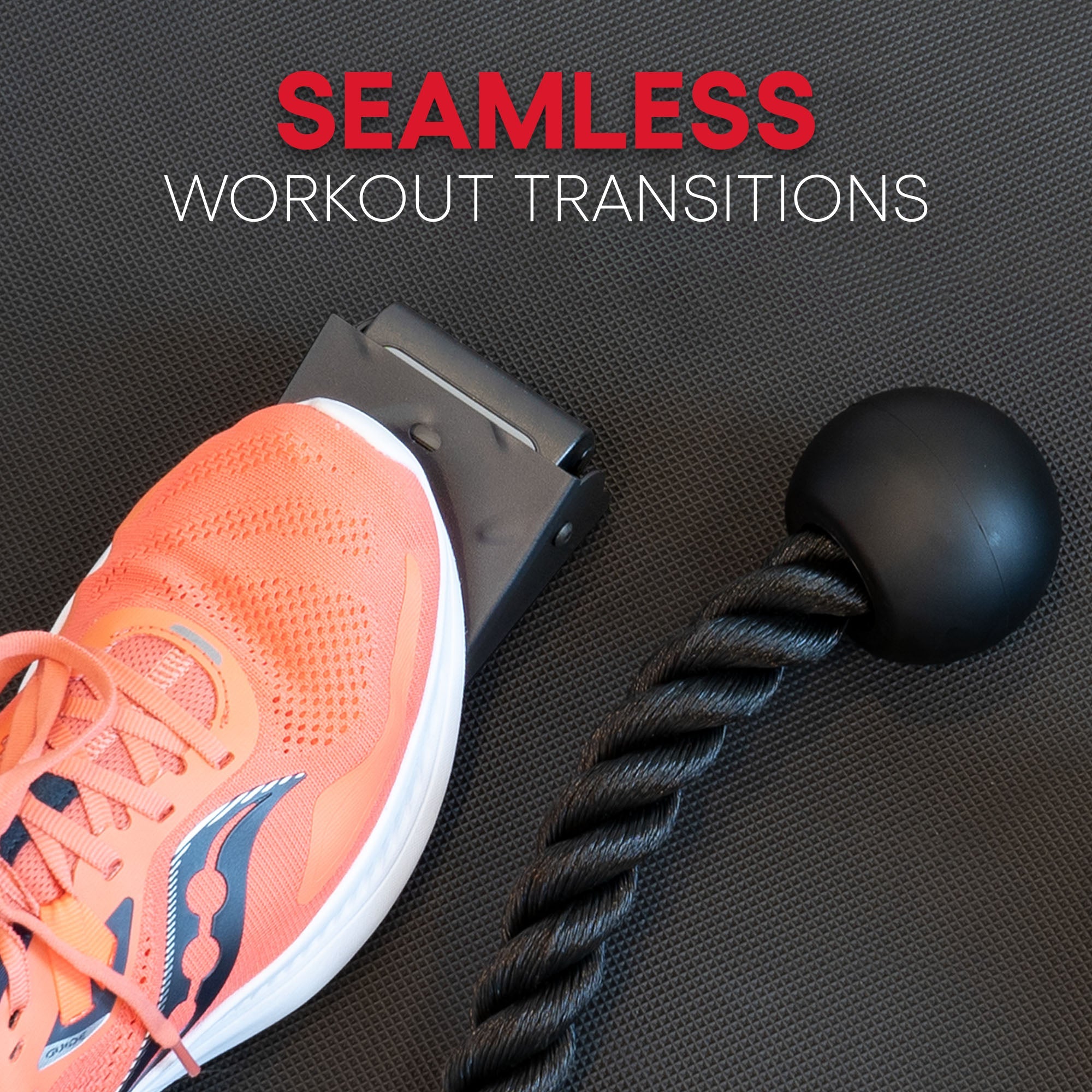 Foot Pedal for Tonal