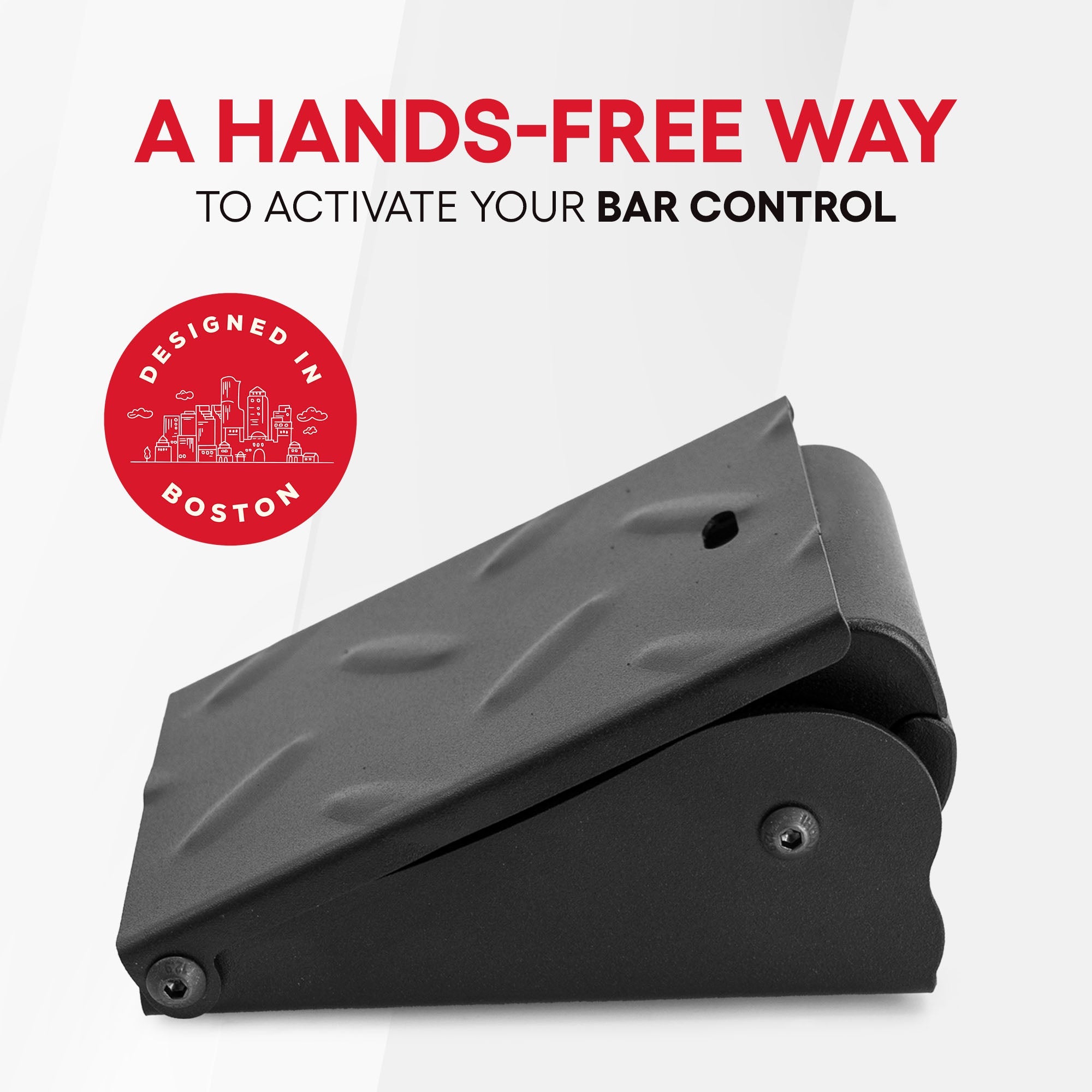 Foot Pedal for Tonal