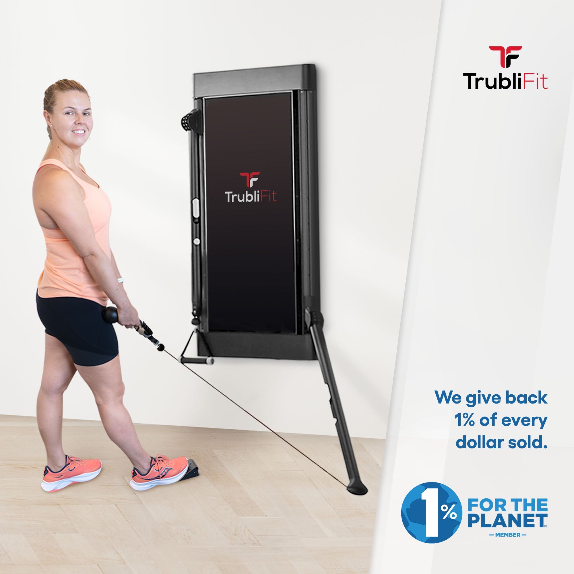 Foot Pedal for Tonal