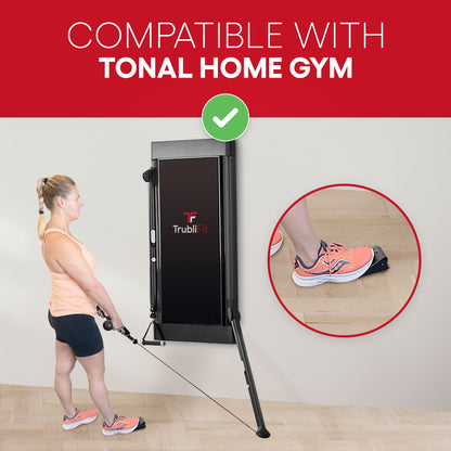 Foot Pedal for Tonal