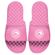 Toronto Blue Jays Primary Pink Slides